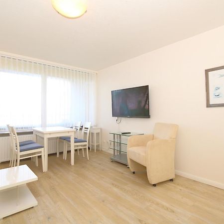 Haus Am Meer14 - App. 052 Wb Вестерланд Екстер'єр фото