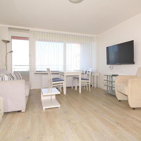 Haus Am Meer14 - App. 052 Wb Вестерланд Екстер'єр фото