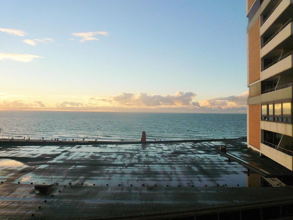 Haus Am Meer14 - App. 052 Wb Вестерланд Екстер'єр фото