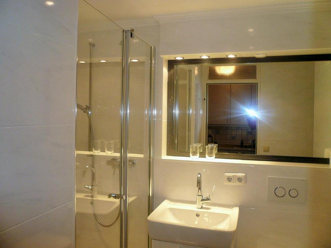 Haus Am Meer14 - App. 052 Wb Вестерланд Екстер'єр фото
